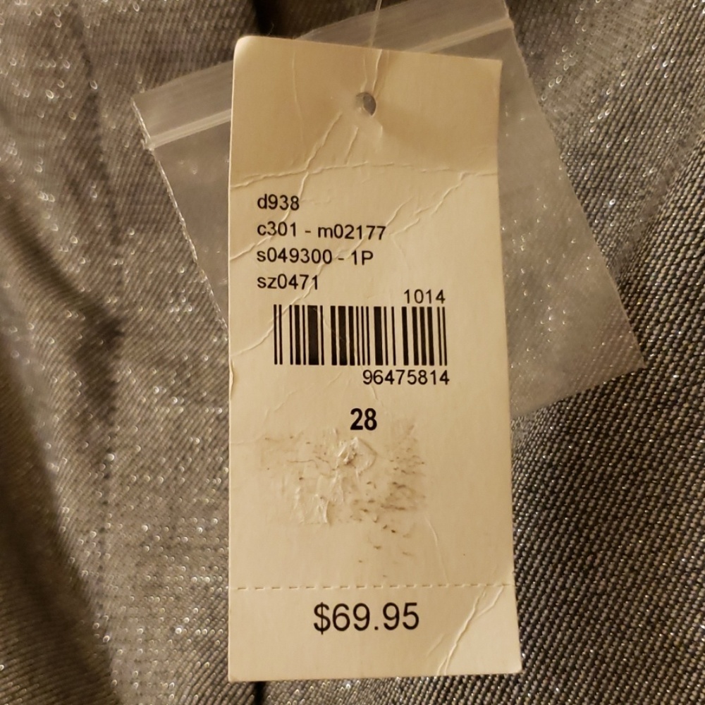 Pants - Picture 2 of 5